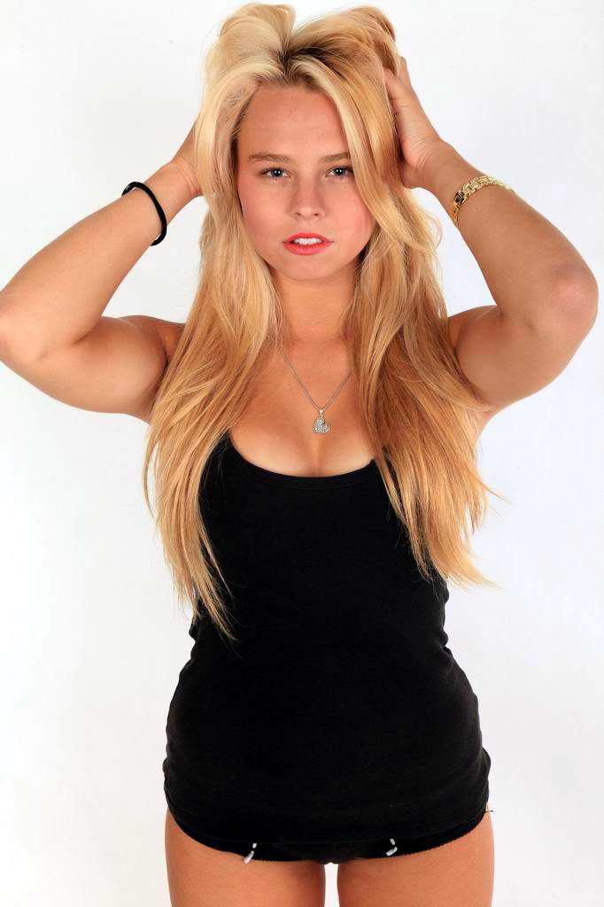 Model Image
